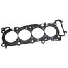 Motorcycle Cylinder Head Gasket For Yamaha YZF-R6 YZFR6 1999-2005 YZF-R6S 2006-2009