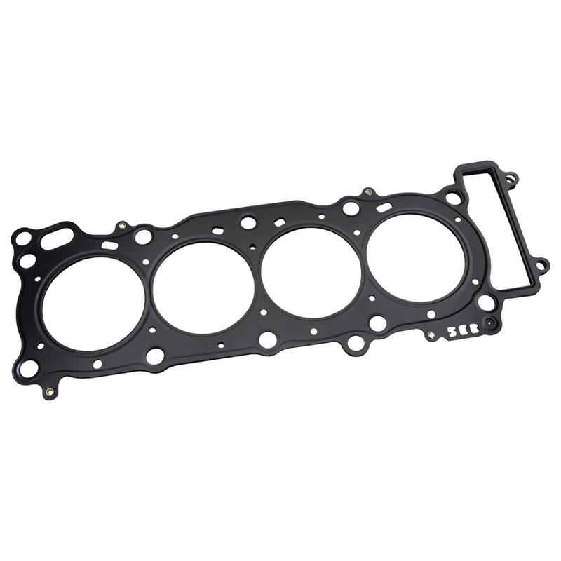 Motorcycle Cylinder Head Gasket For Yamaha YZF-R6 YZFR6 1999-2005 YZF-R6S 2006-2009