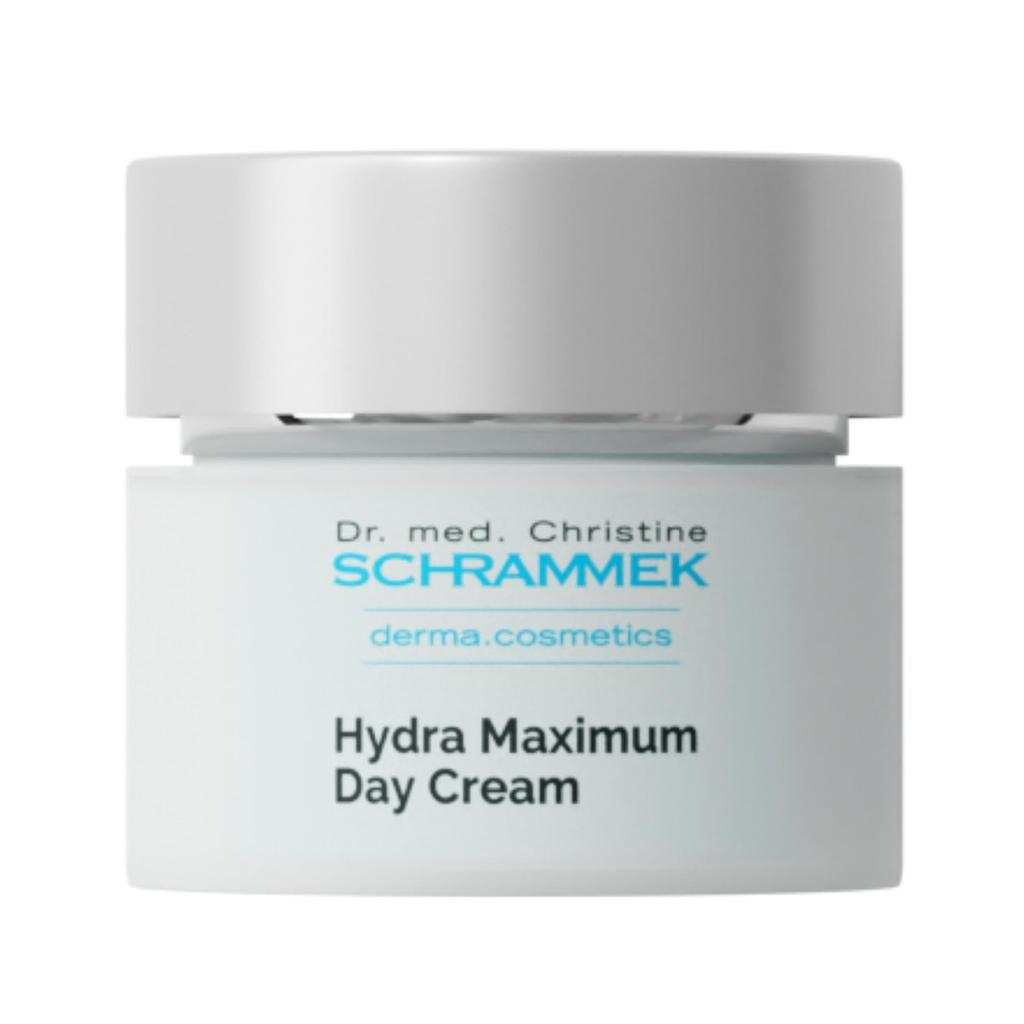 Schrammek Hydra Maximum Day Cream 50ml
