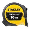 Measure Stanley Control Lock 10M*25Mm - S/37-233-0