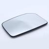 XA6H Left Side Rearview Mirror Suitable for MK6 MK7 2000-2014 Car Rear View Glass Lens with Heating Wide Anti-dazzling