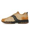 Colour Plus Companie X Saucony Matrix Harvest Wheat Men Sneakers Tan Black S70977-1