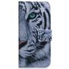 For Realme 15 Pro 5G/15 5G Wallet Case Pattern Print Leather Phone Cover