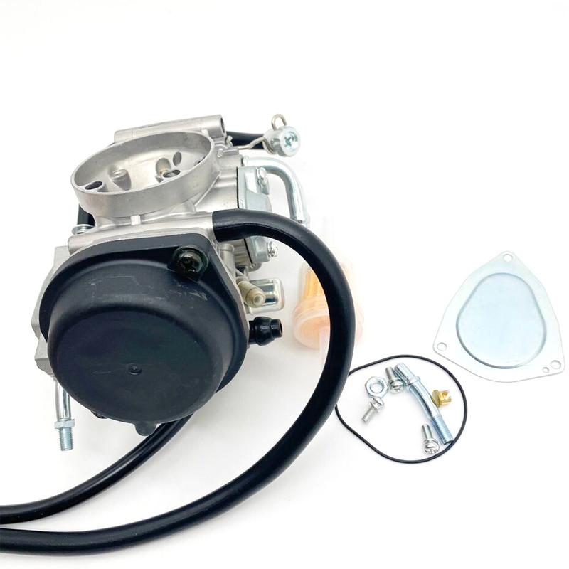 NEW Carburetor Kit Fit for TGB Blade Target 500 525 550 4x4 ATV Quad D9900023 Motorcycle Accessories