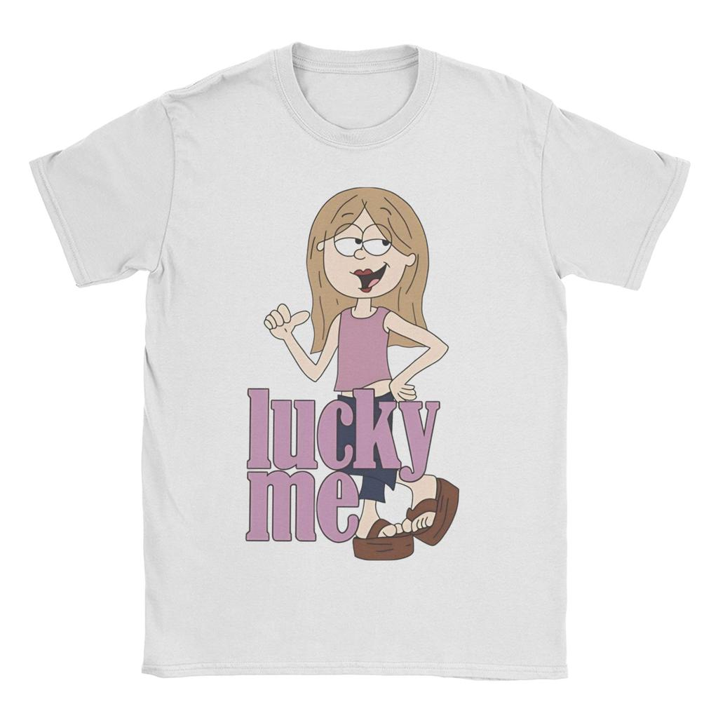 Lizzies Cartoon McGuires TShirts Unisex WoUnisex This Is What Dreams Are Made Of Funny Girl Casual Cotton Tee Shirt T Shirts Summer