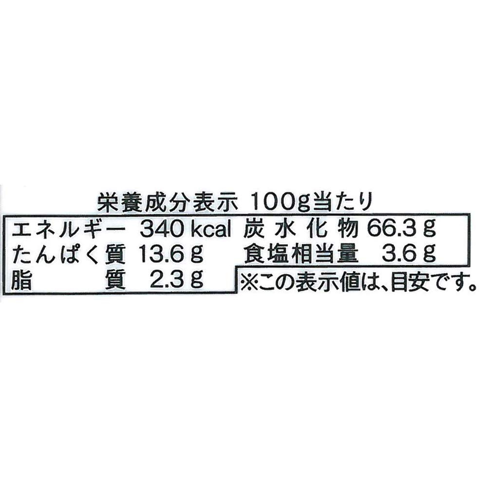 Itsuki Foods Country Soba Noodles 200g X 20 Packs