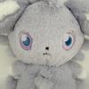 High-Quality Pikachu High-Quality Peluche High-Quality Fluffy High-Quality Espurr High-Quality Plush Play sets High-Quality Pokemon Z-A High-Quality