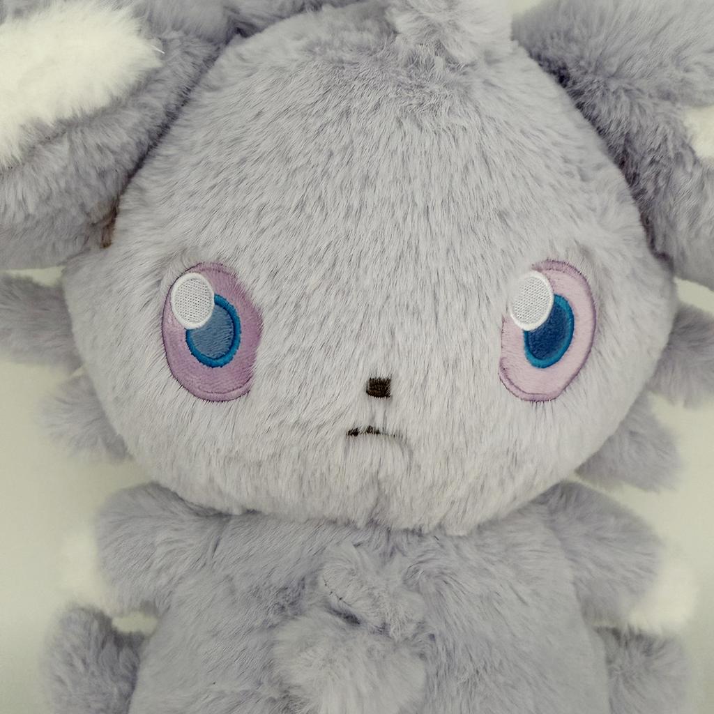 High-Quality Pikachu High-Quality Peluche High-Quality Fluffy High-Quality Espurr High-Quality Plush Play sets High-Quality Pokemon Z-A High-Quality