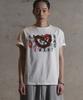 Garter Gallery Love Puzzle T-Shirts_White