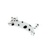 Animal Cartoon Mini Hair Clip Candy Color Korean Style Cute Barrettes Set Kawaii Princess Series Bear BB Clip Hair Styling Tool