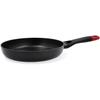 Frying Pan - PYREX - 1455019 - Forged Aluminum - Non-stick - 28 Cm - PFAS-free