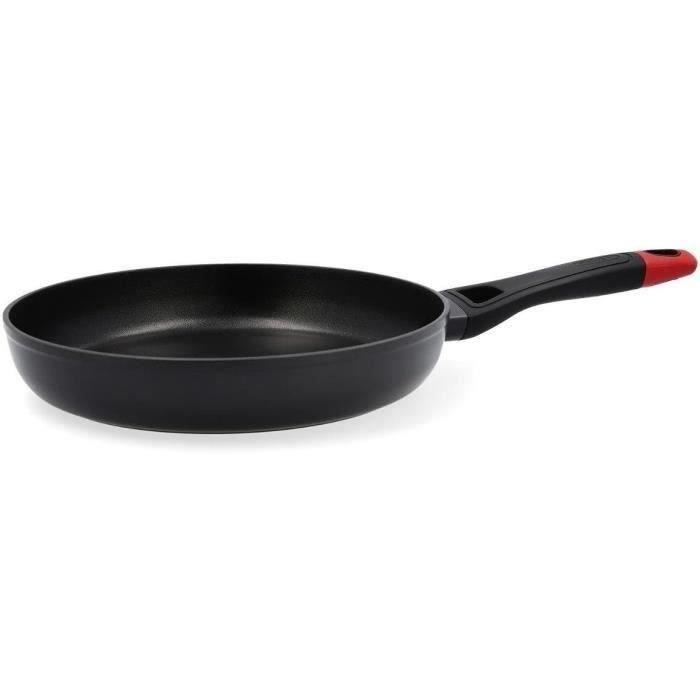Frying Pan - PYREX - 1455019 - Forged Aluminum - Non-stick - 28 Cm - PFAS-free