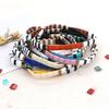 Bohemian Retro Strand Sommer Tila Perlenarmband