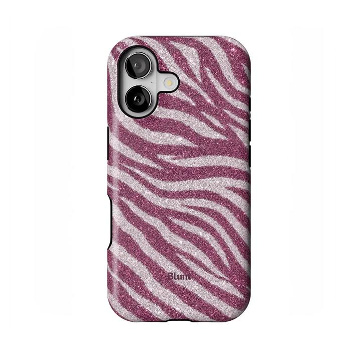 

Clmj Arctic Ferine Phone Case For Samsung Galaxy A56 A36 A26 S26 S25 S24 S23 S20FE Ultra Plus 5G Luxury Double-layer Back Cover Samsung A16