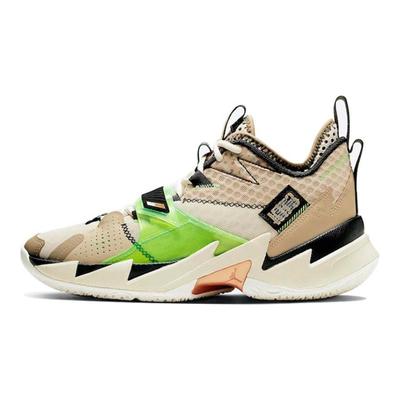 Why Not Zer0.3 KB3 Jordan CD3002-200