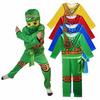 Children's Nemo Clownfish Performance Costume for Christmas, Halloween & Festivals