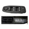 Electric Power Window Glass Lift Elevator Switch Control Button Control Panel Regulator Suitable for 208 2008 96749624ZD