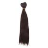 Fashion 25x100cm DIY straight hair wig wig 1/3 1/4 1/6 Kids Gifts Doll BJD SD repair Dolls  parts Girls Toys