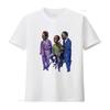 Miles Davis And The Modern Jazz Giants Thelonious Monk John Coltrane T Shirt For Lovers Vintage Slightly Streetwear