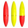 Bright Waterproofed Fishing Light Float Auto Flash Indicator High Sensitivity Glows Fishing Float for Nighttimes Angling