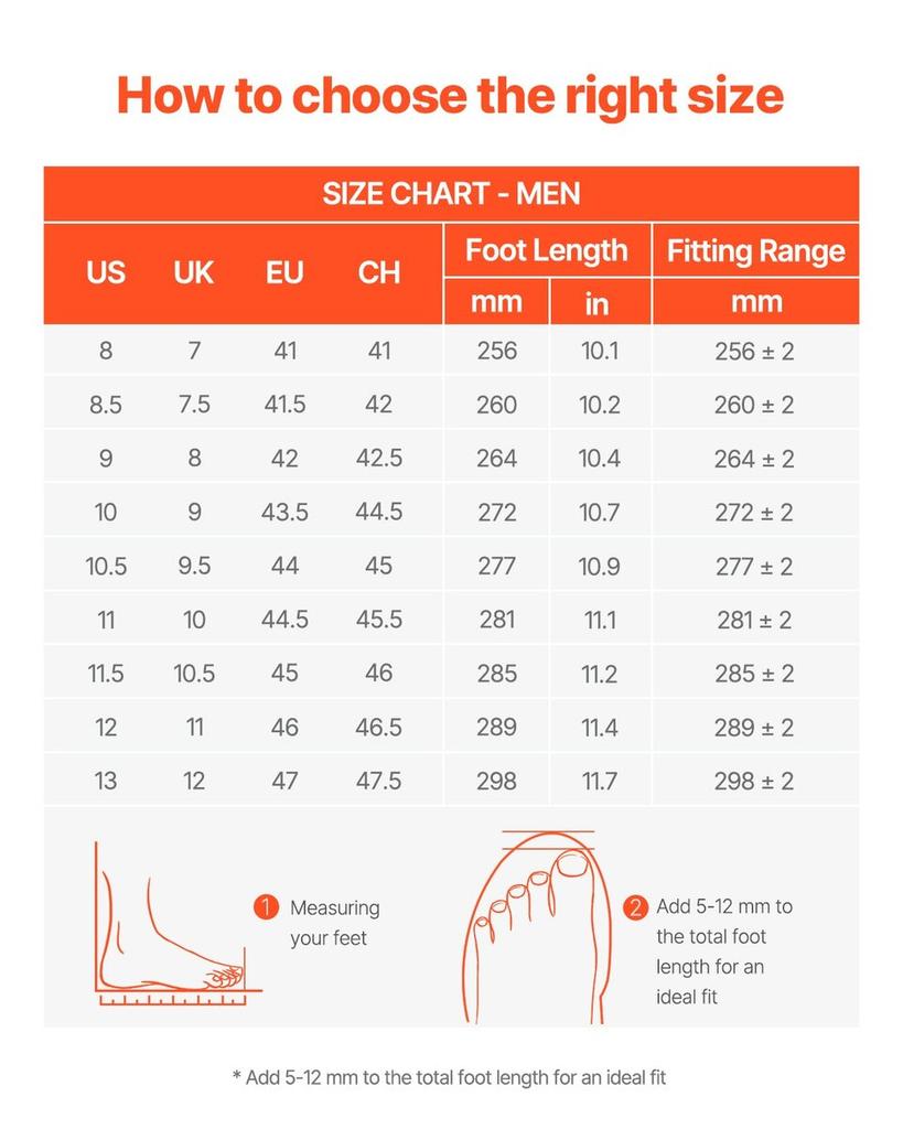 Steel Toe Work Boots UK Size 8.5 Waterproof Moc Toe for Men Slip-Resistant