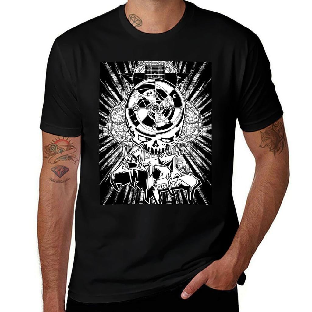 Wipeout Tshirt Comfortable Daily Wear Tee