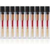 Bamboo Oboe Reeds, 10pcs Medium Strength Soft Handmade Oboe Reeds Instrument Replacement Accessory Great for the Beginning Oboist and Oboes