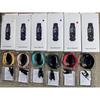 Strong  M9 Sports Watch Wearable Device with multiple Mode Exercise Support & Essential Health measure  Trackings for Da