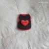 Kitten Clothes Are Super Small 0 To 3 Months Pet Cats and Dogs Spring and Autumn Small Vest Teddy Pomeranian Puppy Clothes