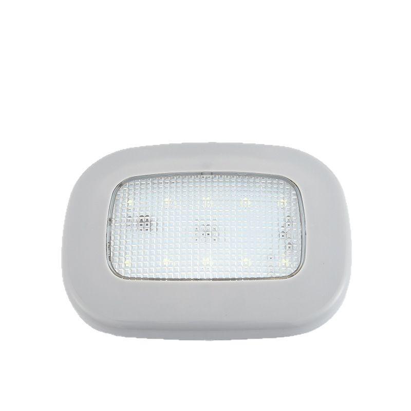 LED Car Interior Ceiling & Trunk Light