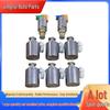 Mekanik ekipman – Solenoid valfler