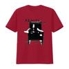 Alanis Morissette Jagged Little Pill Tour 1996 Vintage Style Cotton White T Shirt All Sizes Available vintage