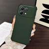 Case for infinix NOTE 60 Pro,60 Ultra-Soft Liquid Silicone Casing Y2K Minimalist Aesthetic Airbag Drop Protection Cover