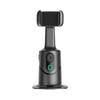 360° AI Face Tracking Selfie Gimbal Stabilizer for Smartphones