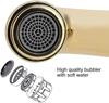 Luxury Basin Bath Faucet European Retro Single Handle Antique Bronze for Cold and Hot Water Sink Mixer Tap Mixer