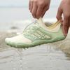 Breathable Aqua Shoes for Women Men Quick Dry Water Sneakers Non-slip Outdoor Wading Footwear for Surfing Boating Beach Fishing