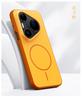 For Huawei Pura 90 Pro Max and Pura 90 Pro Case Magnetic Matte Baby Skin Touch Surface Anti-Fingerprint Sturdy Hybrid Cover