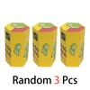 Gift A Multiple Series Noctilucent Green Doll Blind Mystery Box Action Figures Decoration Desktop Model Toy For Surprise