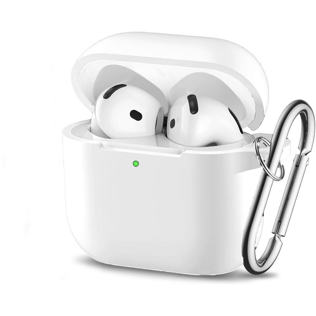 Apple AirPods Pro 3 Silicone Protective Case