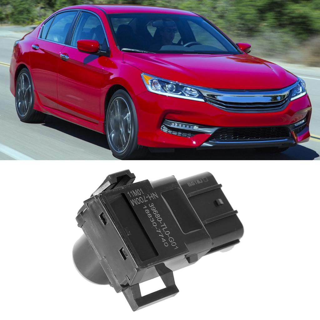 4Pcs PDC Parking Sensor Replacement 39680 TL0 G01 A1 Fit for HONDA Accord 2008 2012