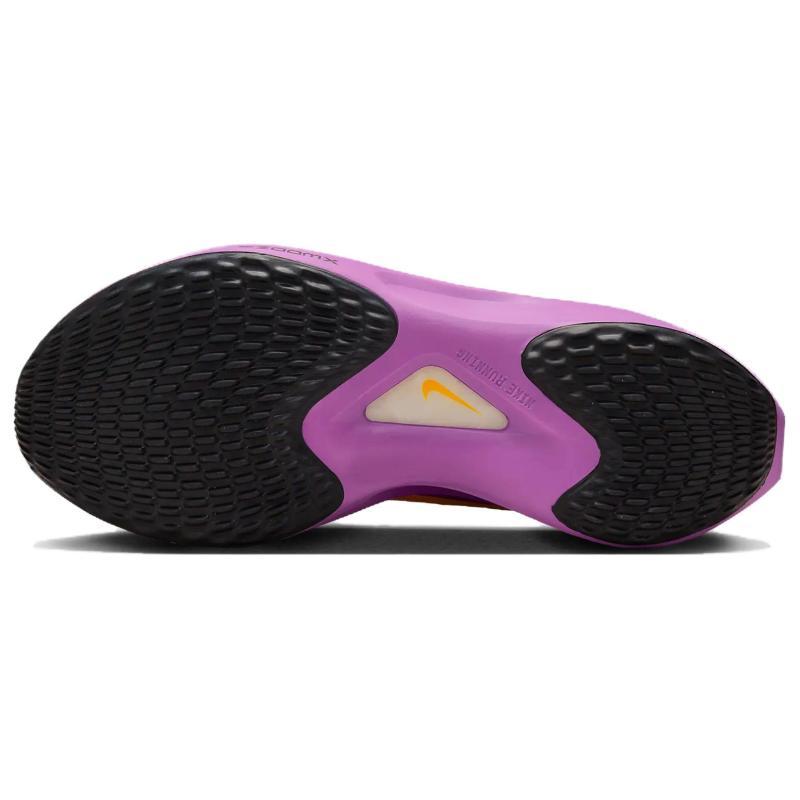 Nike Zoom Fly 5 Hyper Violet Women's Sneakers Casual DM8974-502