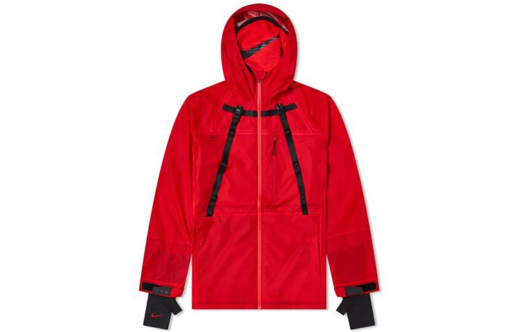 Nike Jackets Men s Hooded Moderate Other CK1540-657 L