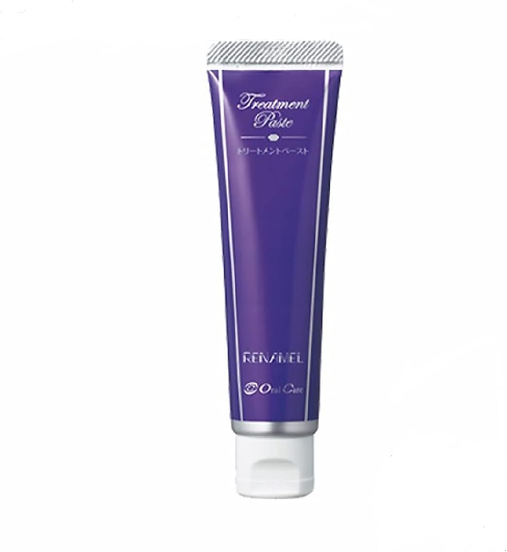 

Oral Care Linamel Treatment Paste 100g 1 bottle [Dental Exclusive]