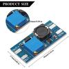 5PCS MT3608 DC-DC Step Up Converter Booster Power Supply Module Boost Step-up Board MAX output 28V 2A