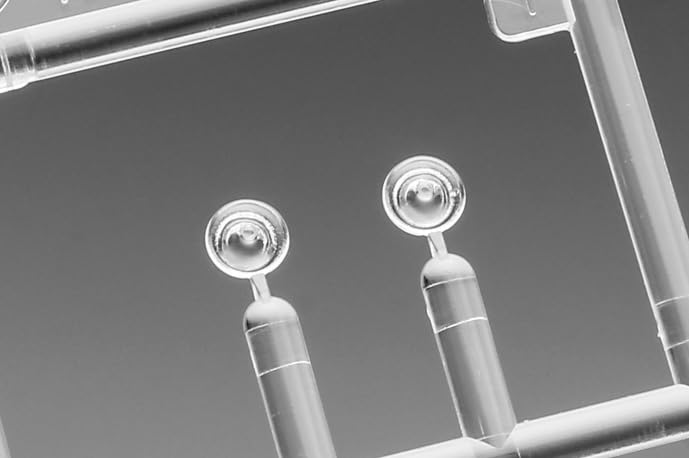 Hasegawa Macross Plus Thunderbolt with Rocket Booster Scale Plastic Model Kit 65891 VF-11B 1/72 (Airplane)