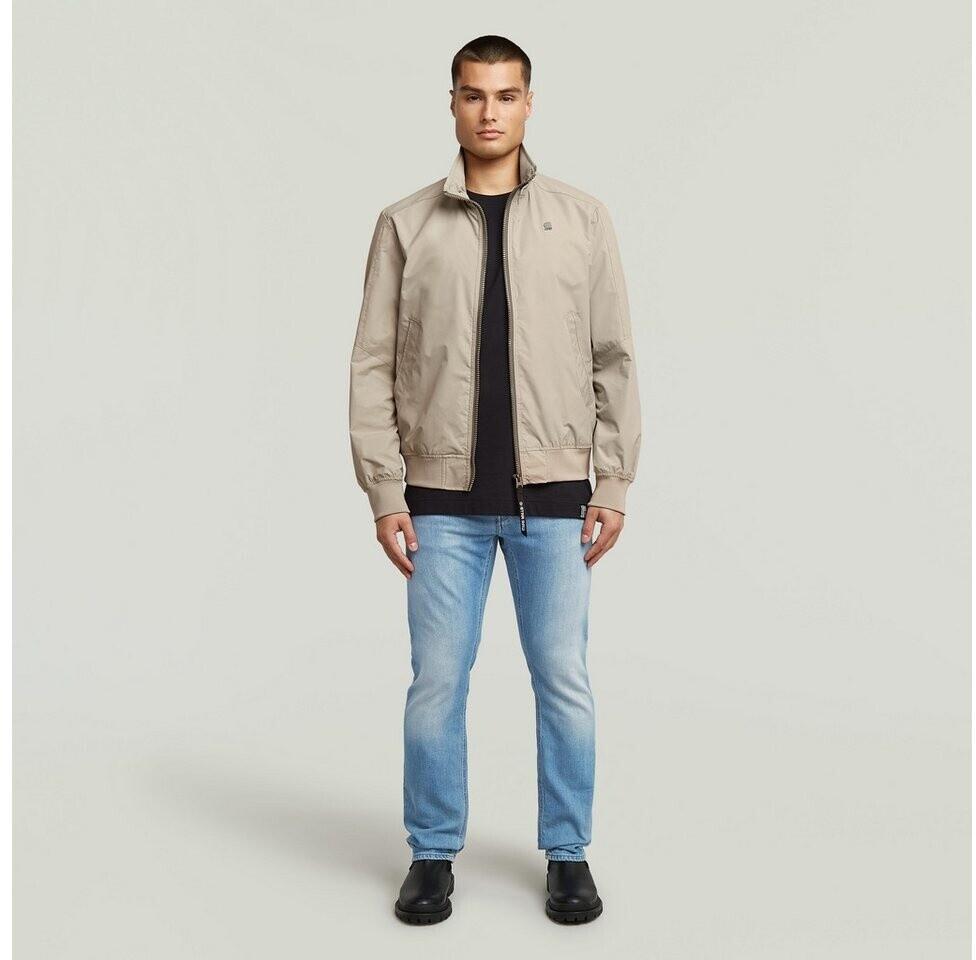 Демисезонная куртка G-Star Blouson Stehkragen Riegel vintage khaki