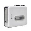 Portable Cassette Tape to MP3 Converter USB Cassette Player Capture Recorder Tape Player Convert Tapes to U-Disk