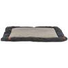 Matelas Pour Chien Trixie Be Nordic Föhr - Noir - 100×70 Cm