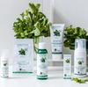 BIO-Tonic Reinigung für normale und Mischhaut Mint Logona 125 ml