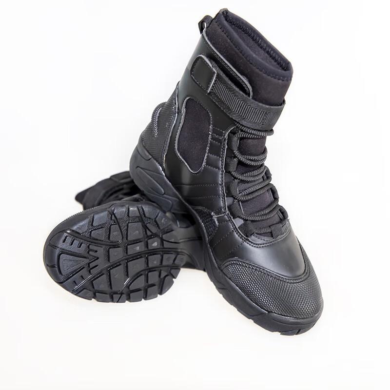 Junmo Fire & Water Rescue Gear Set One Size